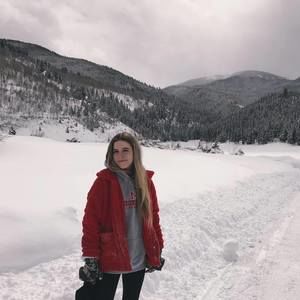 Meet your Posher, Kayla